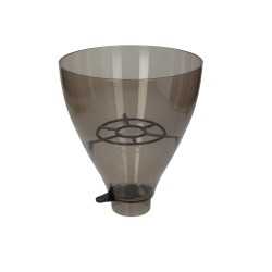 Tramoggia Macap senza coperchio originale