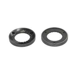 Fraises Macap M7-900 plates de 74 mm