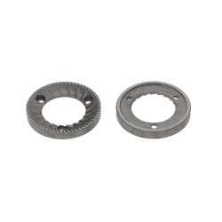 Macap MC6 und MX mahlscheibe 65mm