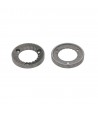 Macap MC6 und MX mahlscheibe 65mm