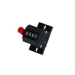 Compteur pour doseur de café