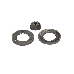 La San Marco mahlkegelpaar dia 84mm