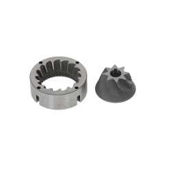 San Marco圓錐形研磨銼