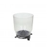 Anfim coffee hopper without lid