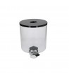 Eureka / Nuova Simonelli koffie hopper