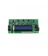 Eureka / Nuova Simonelli Mythos PCB-Anzeige