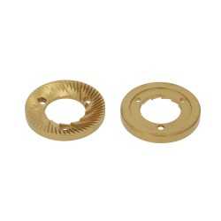 Eureka / Nuova Simonelli Mythos maalschijven origineel