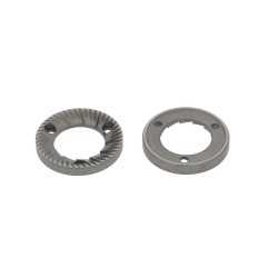 Eureka / Nuova Simonelli mahlscheibenpaar 64mm