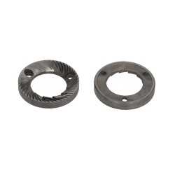 MacineEureka MCF 50mm dx