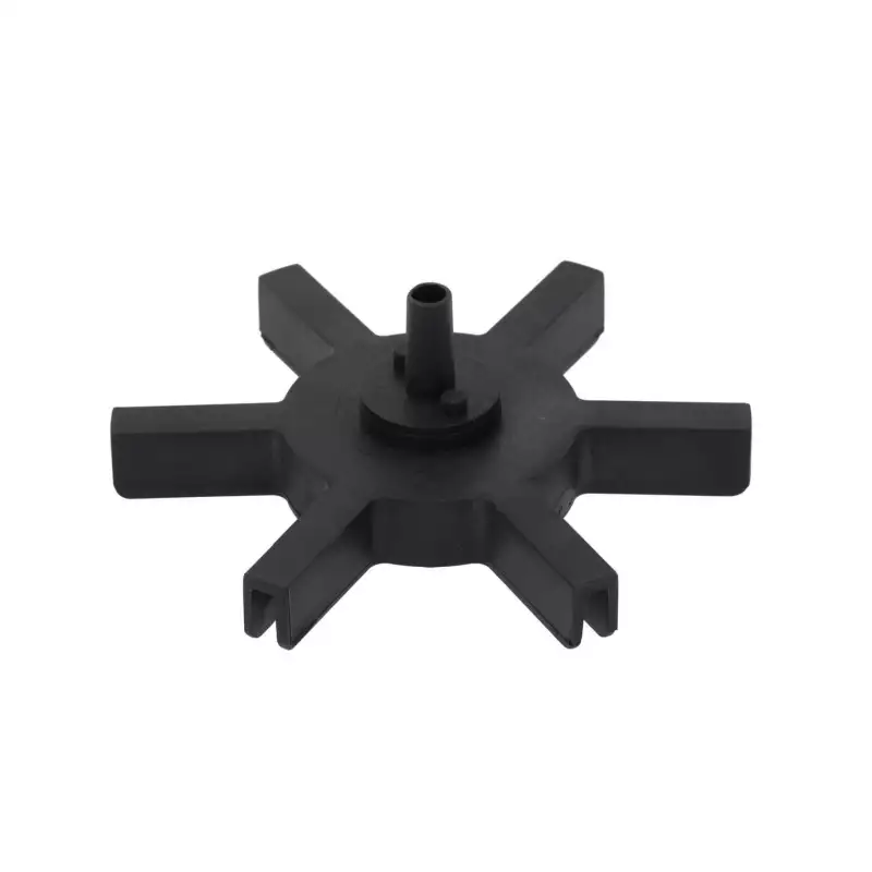 Compak R120 Parts Compak doser plástico de estrella media