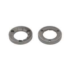 Fraises Compak 63mm rh