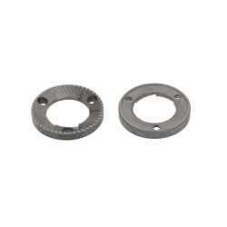 Compak maalschijven plat 60mm rechts