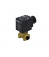 Parker solenoid valve 2 way 1/8" 220/240V