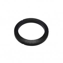 Bezzera filterholder gasket 72x55.5x9.3mm original