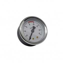 Gaggia Ele manometer 0 - 16 pump