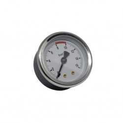 Gaggia Ele manometer 0 - 16 pomp