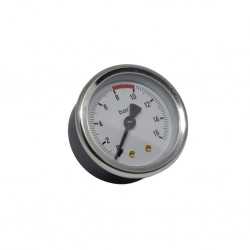 Gaggia Ele manometer 0 - 16 pumpe