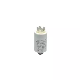 濃縮咖啡機零件電容器