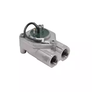 Kommersiell espressomaskin delar flödesmätare