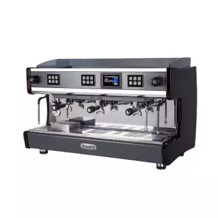 Piezas de la cafetera espresso Aurora-brugnetti| Brooks-parts.com