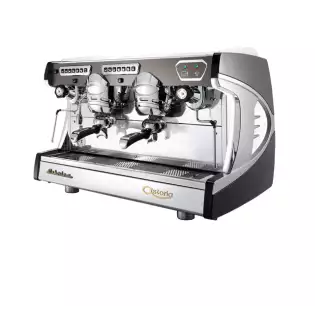 Parti per caffè espresso, caffè e macinino Astoria CMA