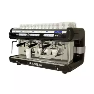 Brasilia 에스프레소 머신 부품| Brooks-parts.com