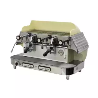 Parti Elektra per espresso, caffè e macinacaffè