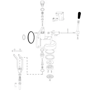 La San Marco零件-手册组02