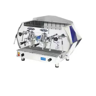 라 파보니 에스프레소, 커피 및 그라인더 부품