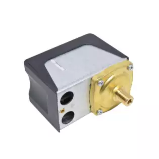 Aurora-brugnetti machine parts - pressure switch