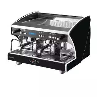 Wega espresso, 커피 및 그라인더 부품