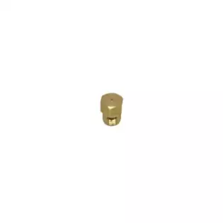 Espressomaskin Munnstykke/stråledeler