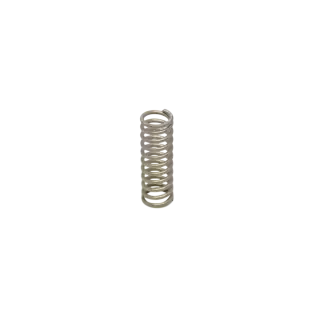 Espresso kaffemaskin bryggegruppe fjærer