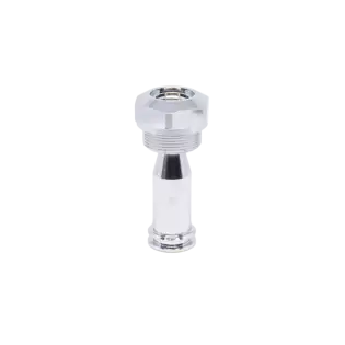 Espresso coffee machine brewing group parts