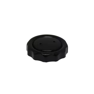 Perilla de agua de la máquina de café espresso