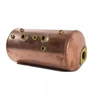 意式咖啡機鍋爐