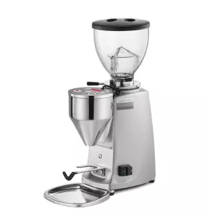 Mazzer ميني أ electronic قطع طاحونة القهوة