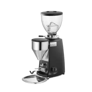 Mazzer מיני B electronic מגרש קפה