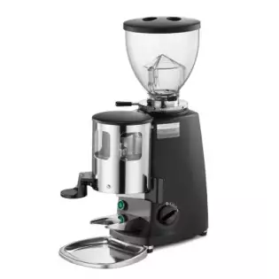 Mazzer mini mini mini mini doser peças de moedor de café