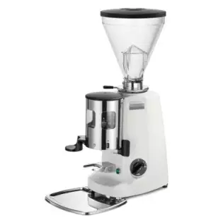 Ricambi macinacaffè dosatore Mazzer Super Jolly