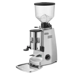 Mazzer Major doser coffee grinder parts