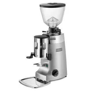 Mazzer Kony doser coffee grinder parts