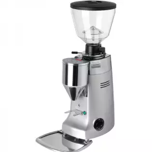 Mazzer קוני electronic מגרש קפה