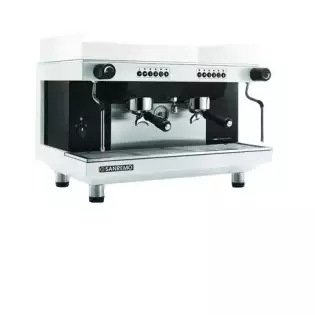 San Remo Zoe 에스프레소 기계 부품