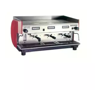 Repuestos para cafetera espresso Rancilio Z11