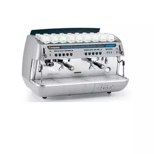 Faema E92 Parti della macchina per caffè espresso - Modelli Compact ed Elite