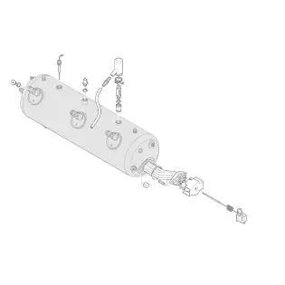 Recambios para cafetera espresso La Cimbali M23 - Brooks