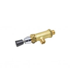 Casadio - Inlet valve