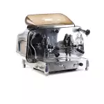 Faema E61 části espresso strojů