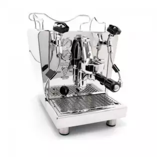 Bezzera Galatea Domus Reservdelar - Vattentank, pumpar, komponenter till E61-gruppen